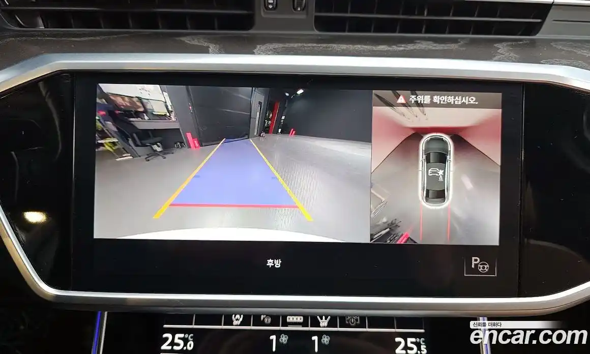 Audi A6 2022 2.0 Автомат в Москве № 163254, фото 16