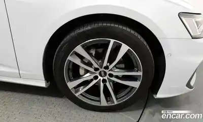 Audi A6 2022 2.0 Автомат в Москве № 163254, миниатюра 2