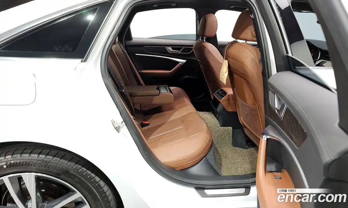 Audi A6 2022 2.0 Автомат в Москве № 163254, фото 8