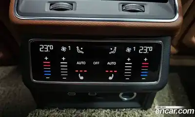 Audi A6 2022 2.0 Автомат в Москве № 163254, миниатюра 10