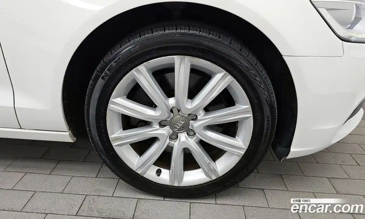 Audi A6 2014 3.0 Автомат в Москве № 163841, фото 16