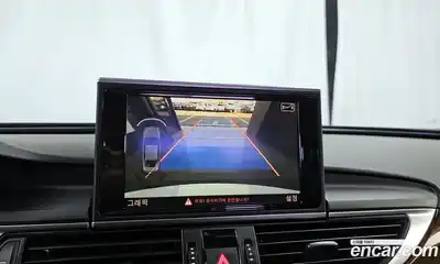 Audi A6 2014 3.0 Автомат в Москве № 163841, миниатюра 2