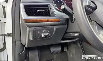 Audi A6 2014 3.0 Автомат в Москве № 163841, миниатюра 3