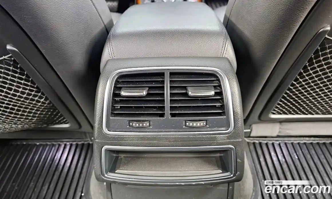 Audi A6 2014 3.0 Автомат в Москве № 163841, фото 6