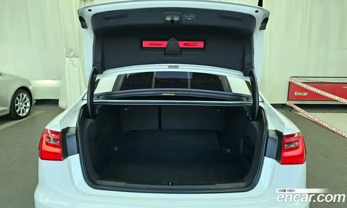 Audi A6 2014 3.0 Автомат в Москве № 163841, фото 7