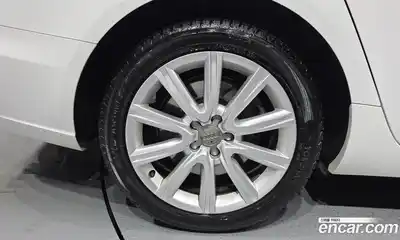 Audi A6 2015 3.0 Автомат в Москве № 163859, миниатюра 6