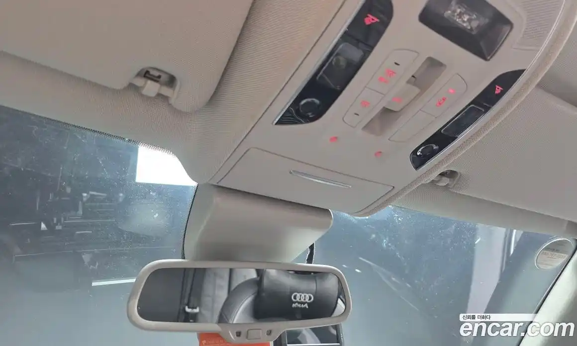 Audi A6 2015 3.0 Автомат в Москве № 163859, фото 8