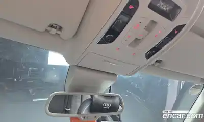 Audi A6 2015 3.0 Автомат в Москве № 163859, миниатюра 8