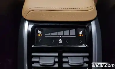 Volvo V60 2021 2.0 Автомат в Москве № 164718, миниатюра 3