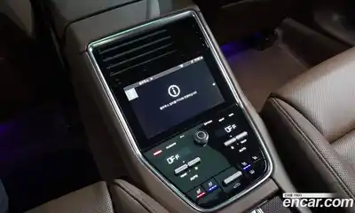 Porsche Panamera 2021 4.0 Автомат в Москве № 164958, миниатюра 8