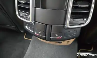 Porsche Cayenne 2014 3.0 Автомат в Москве № 165616, миниатюра 2