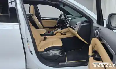 Porsche Cayenne 2014 3.0 Автомат в Москве № 165616, миниатюра 4