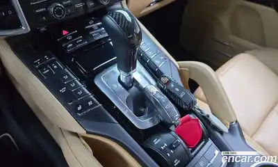 Porsche Cayenne 2014 3.0 Автомат в Москве № 165616, миниатюра 9