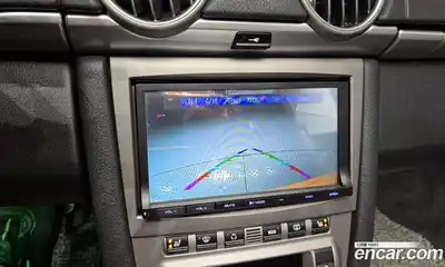 Porsche Boxster 2007 3.4 Автомат в Москве № 165630, миниатюра 11