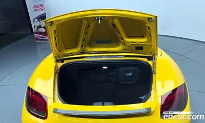 Porsche Boxster 2007 3.4 Автомат в Москве № 165630, миниатюра 2