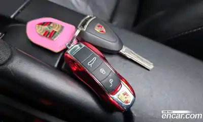 Porsche Boxster 2007 3.4 Автомат в Москве № 165630, миниатюра 7