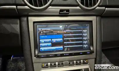 Porsche Boxster 2007 3.4 Автомат в Москве № 165630, миниатюра 8