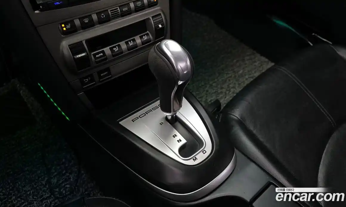 Porsche Boxster 2007 3.4 Автомат в Москве № 165630, фото 10