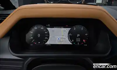 Land Rover Defender, 2024