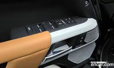 Land Rover Defender 2024 3.0 Автомат в Москве № 166073, миниатюра 12