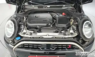 Mini Cooper 2025 2.0 Автомат в Москве № 167000, миниатюра 11