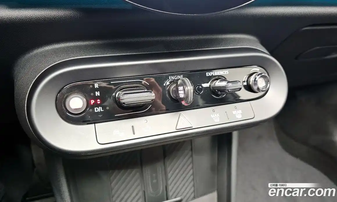 Mini Cooper 2025 2.0 Автомат в Москве № 167000, фото 17