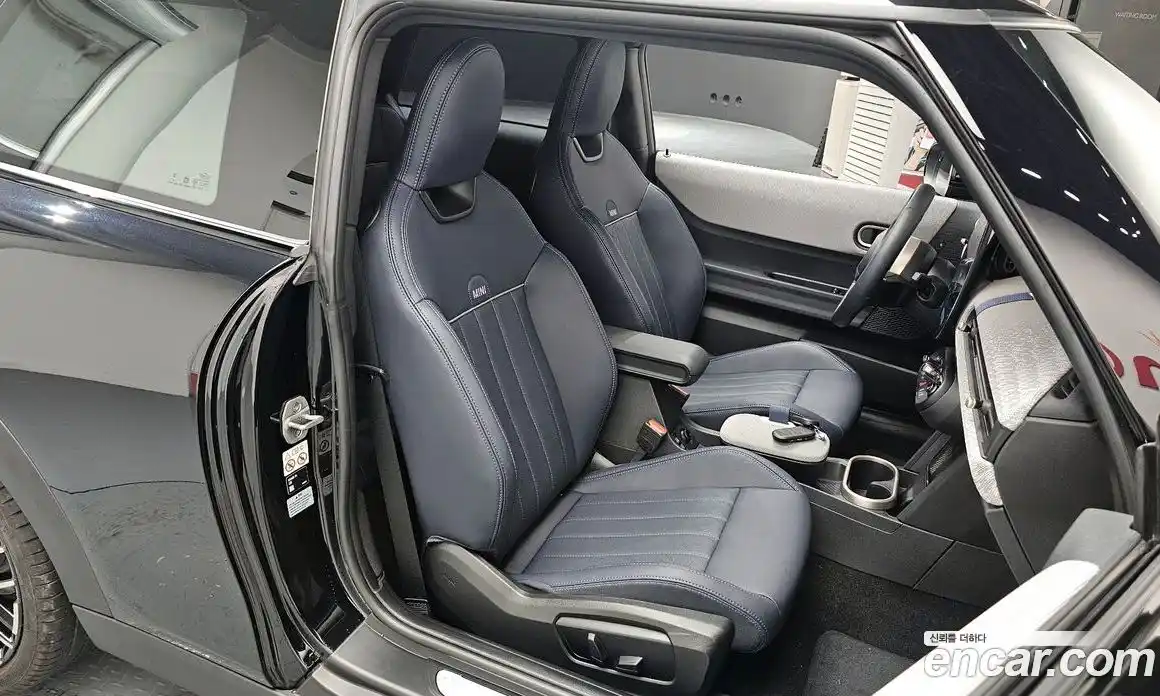 Mini Cooper 2025 2.0 Автомат в Москве № 167000, фото 20