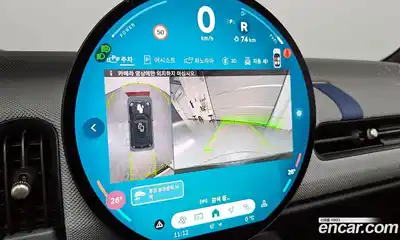 Mini Cooper 2025 2.0 Автомат в Москве № 167000, миниатюра 2