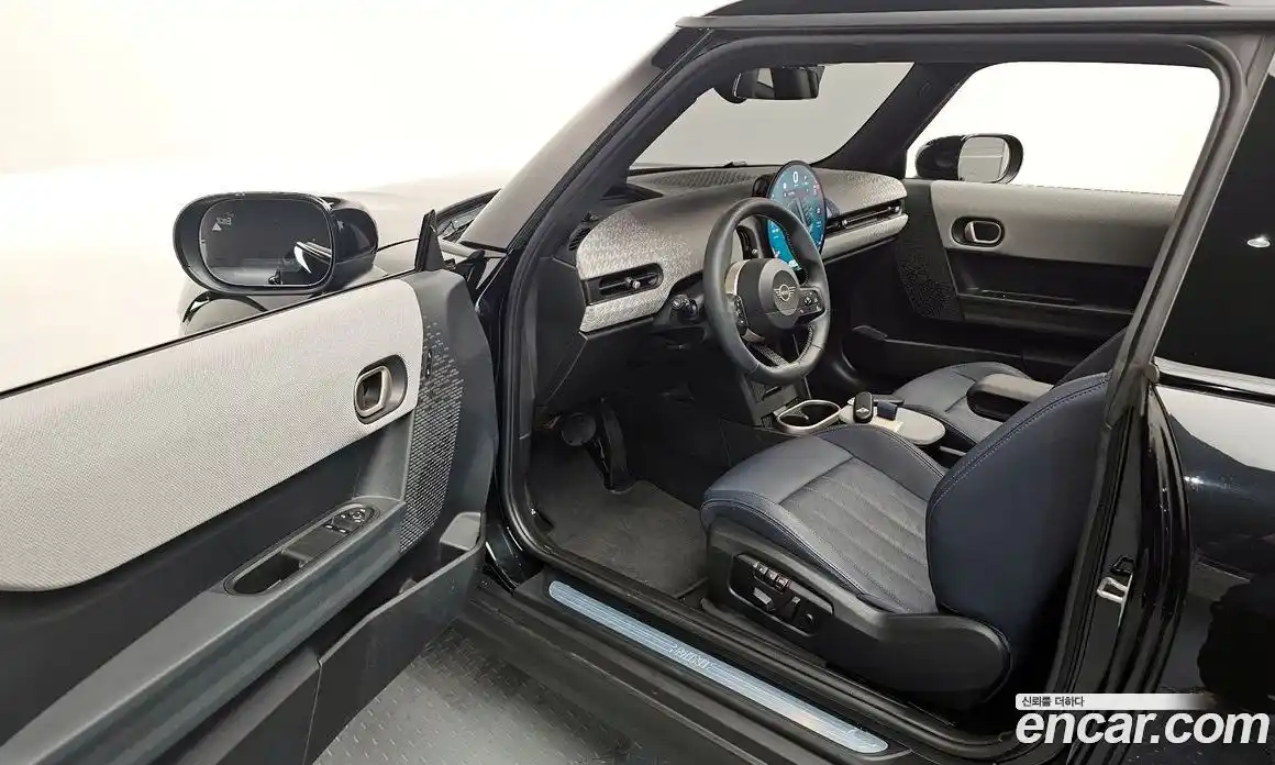 Mini Cooper 2025 2.0 Автомат в Москве № 167000, фото 4