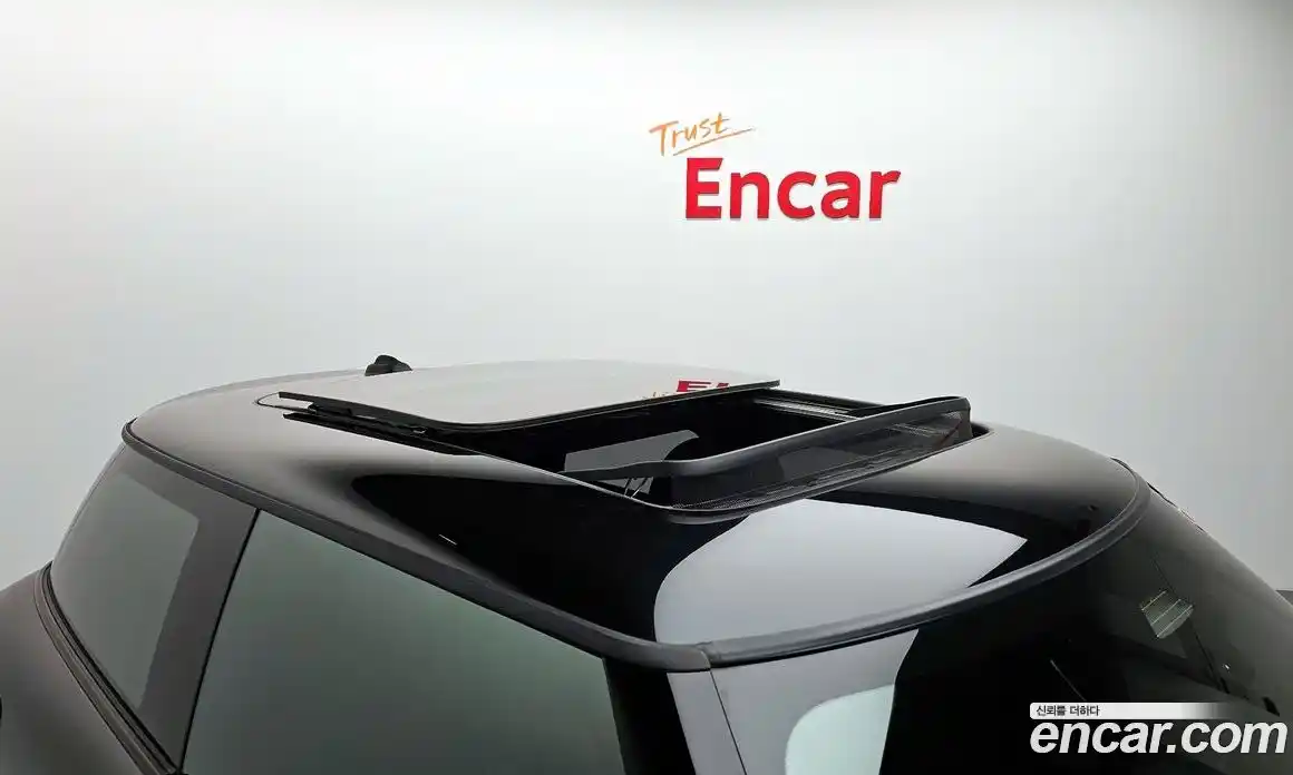 Mini Cooper 2025 2.0 Автомат в Москве № 167000, фото 6