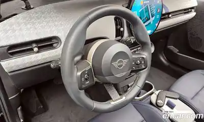 Mini Cooper 2025 2.0 Автомат в Москве № 167000, миниатюра 10