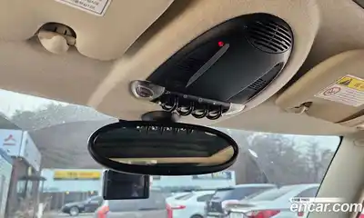 Mini Cooper 2011 1.6 Автомат в Москве № 167269, миниатюра 11