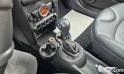 Mini Cooper 2011 1.6 Автомат в Москве № 167269, миниатюра 12