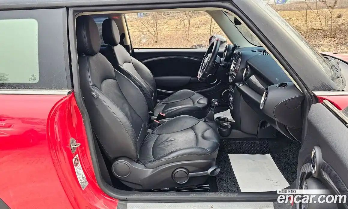 Mini Cooper 2011 1.6 Автомат в Москве № 167269, фото 14