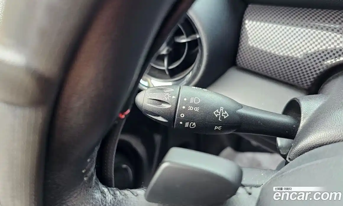 Mini Cooper 2011 1.6 Автомат в Москве № 167269, фото 17