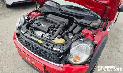 Mini Cooper 2011 1.6 Автомат в Москве № 167269, миниатюра 7