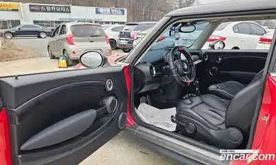 Mini Cooper 2011 1.6 Автомат в Москве № 167269, миниатюра 8