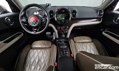 Mini Countryman 2017 2.0 Автомат в Москве № 167271, миниатюра 11