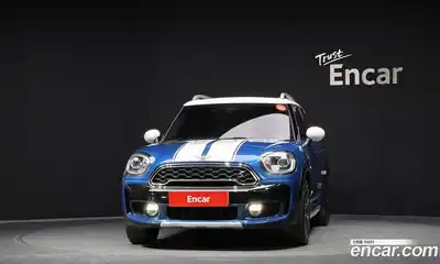 Mini Countryman 2017 2.0 Автомат в Москве № 167271, миниатюра 12