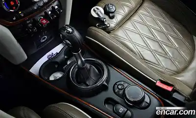 Mini Countryman 2017 2.0 Автомат в Москве № 167271, миниатюра 2