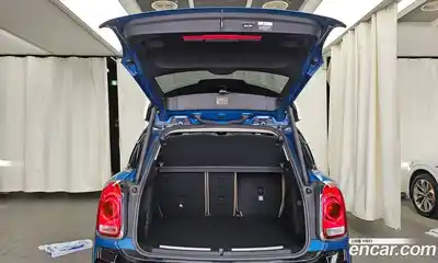 Mini Countryman 2017 2.0 Автомат в Москве № 167271, миниатюра 3