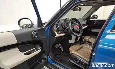 Mini Countryman 2017 2.0 Автомат в Москве № 167271, миниатюра 5