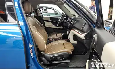 Mini Countryman 2017 2.0 Автомат в Москве № 167271, миниатюра 6