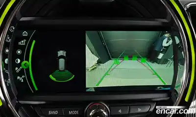 Mini Countryman 2017 2.0 Автомат в Москве № 167271, миниатюра 8