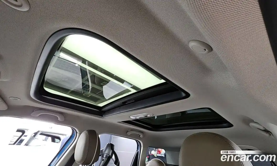 Mini Countryman 2017 2.0 Автомат в Москве № 167271, фото 10