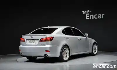 Lexus IS 2008 2.5 Автомат в Москве № 168225, миниатюра 7