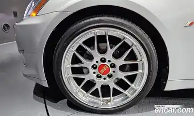 Lexus IS 2008 2.5 Автомат в Москве № 168225, миниатюра 8