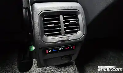 Volkswagen Tiguan 2023 2.0 Автомат в Москве № 168709, миниатюра 11