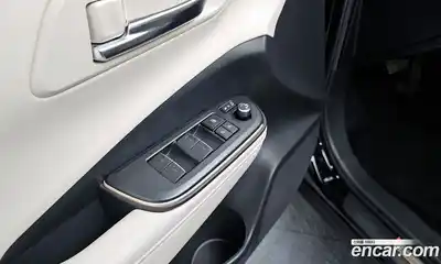 Toyota Crown 2023 2.5 Автомат в Москве № 170286, миниатюра 11