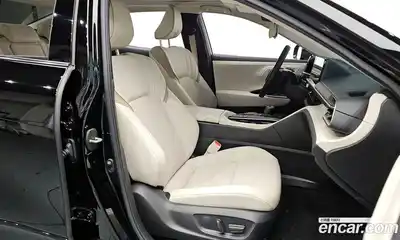 Toyota Crown 2023 2.5 Автомат в Москве № 170286, миниатюра 12